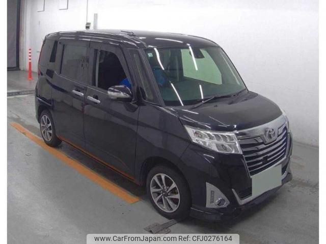 toyota roomy 2018 quick_quick_DBA-M900A_0232975 image 1