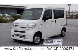 honda n-van 2019 -HONDA--N VAN HBD-JJ1--JJ1-3022981---HONDA--N VAN HBD-JJ1--JJ1-3022981-