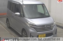 nissan dayz-roox 2014 -NISSAN 【川口 580ｷ4794】--DAYZ Roox B21A-0050793---NISSAN 【川口 580ｷ4794】--DAYZ Roox B21A-0050793-