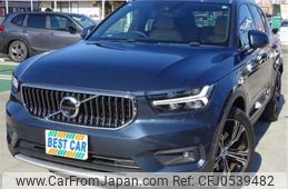 volvo xc40 2019 -VOLVO--Volvo XC40 XB420XC--YV1XZACMCL2181188---VOLVO--Volvo XC40 XB420XC--YV1XZACMCL2181188-