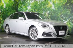 toyota crown 2019 CFJ1714133