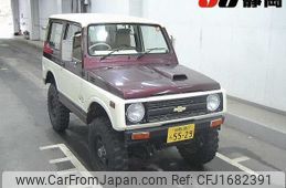 suzuki jimny 1995 CFJ1682391