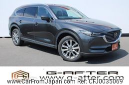 mazda cx-8 2018 -MAZDA--CX-8 3DA-KG2P--KG2P-108695---MAZDA--CX-8 3DA-KG2P--KG2P-108695-