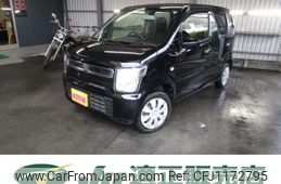 suzuki wagon-r 2022 -SUZUKI--Wagon R MH85S--136669---SUZUKI--Wagon R MH85S--136669-