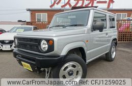 suzuki jimny 2022 -SUZUKI--Jimny JB64W--237152---SUZUKI--Jimny JB64W--237152-