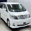 toyota alphard 2007 -TOYOTA--Alphard ANH10W-0189922---TOYOTA--Alphard ANH10W-0189922- image 5