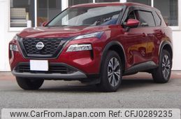 nissan x-trail 2024 -NISSAN--X-Trail 6AA-SNT33--SNT33-047104---NISSAN--X-Trail 6AA-SNT33--SNT33-047104-