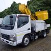 mitsubishi-fuso canter 2011 -MITSUBISHI--Canter FE73D-571064---MITSUBISHI--Canter FE73D-571064- image 5