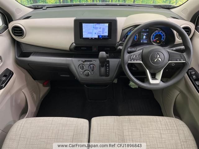 mitsubishi ek-wagon 2021 CFJ1896843 image 2