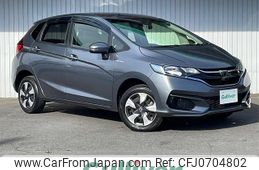 honda fit 2017 -HONDA--Fit DAA-GP6--GP6-3401022---HONDA--Fit DAA-GP6--GP6-3401022-