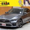 nissan skyline 2017 CFJ1818030 image 1