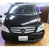 mercedes-benz v-class 2013 -MERCEDES-BENZ--Benz V Class ABA-639350T--WDF63981123842878---MERCEDES-BENZ--Benz V Class ABA-639350T--WDF63981123842878- image 2