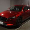 mazda cx-5 2017 -MAZDA 【福井 300む2593】--CX-5 KF5P-100027---MAZDA 【福井 300む2593】--CX-5 KF5P-100027- image 1
