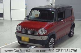 suzuki hustler 2016 -SUZUKI 【三重 581と6572】--Hustler MR41S-618185---SUZUKI 【三重 581と6572】--Hustler MR41S-618185-