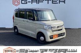 honda n-box 2022 -HONDA--N BOX 6BA-JF3--JF3-5170117---HONDA--N BOX 6BA-JF3--JF3-5170117-