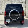 suzuki jimny 2012 -SUZUKI--Jimny ABA-JB23W--JB23W-687307---SUZUKI--Jimny ABA-JB23W--JB23W-687307- image 9