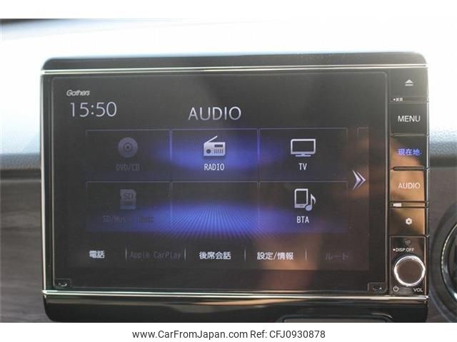 honda n-one 2021 -HONDA--N ONE 6BA-JG3--JG3-2002866---HONDA--N ONE 6BA-JG3--JG3-2002866- image 2