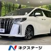 toyota alphard 2018 -TOYOTA--Alphard DBA-AGH35W--AGH35-0031366---TOYOTA--Alphard DBA-AGH35W--AGH35-0031366- image 1