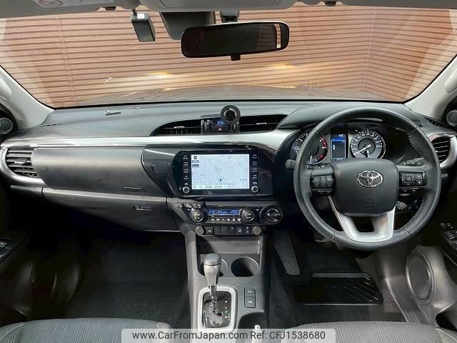 toyota hilux 2024 CFJ1538680 image 2