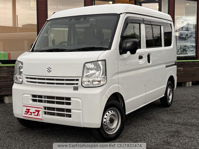 suzuki every 2021 CFJ1831474 image 1