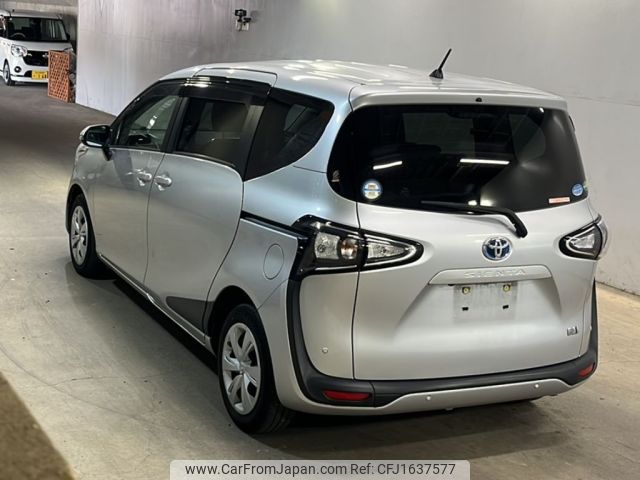 toyota sienta 2020 CFJ1637577 image 2