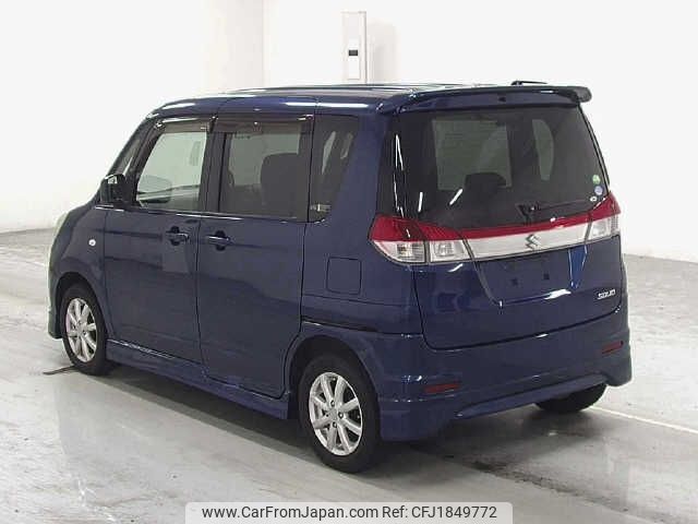 suzuki solio 2013 CFJ1849772 image 2