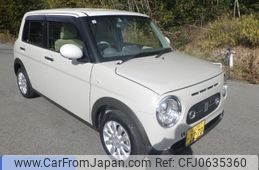 suzuki alto-lapin 2022 -SUZUKI 【岡山 581や3270】--Alto Lapin HE33S-403417---SUZUKI 【岡山 581や3270】--Alto Lapin HE33S-403417-