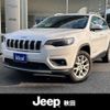 chrysler jeep-cherokee 2019 -CHRYSLER--Jeep Cherokee KL20L--1C4PJMHN4KD327760---CHRYSLER--Jeep Cherokee KL20L--1C4PJMHN4KD327760- image 1