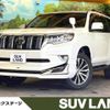 toyota land-cruiser-prado 2019 -TOYOTA--Land Cruiser Prado LDA-GDJ150W--GDJ150-0037154---TOYOTA--Land Cruiser Prado LDA-GDJ150W--GDJ150-0037154- image 1