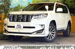 toyota land-cruiser-prado 2019 -TOYOTA--Land Cruiser Prado LDA-GDJ150W--GDJ150-0037154---TOYOTA--Land Cruiser Prado LDA-GDJ150W--GDJ150-0037154-