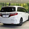 honda odyssey 2016 -HONDA--Odyssey DAA-RC4--RC4-1009595---HONDA--Odyssey DAA-RC4--RC4-1009595- image 17