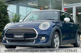 mini mini-others 2014 quick_quick_DBA-XM15_WMWXM520X0T929430