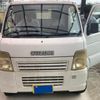 suzuki carry-truck 2007 CFJ1872860 image 2