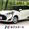 toyota sienta 2019 -TOYOTA--Sienta DBA-NCP175G--NCP175-7030107---TOYOTA--Sienta DBA-NCP175G--NCP175-7030107- image 1