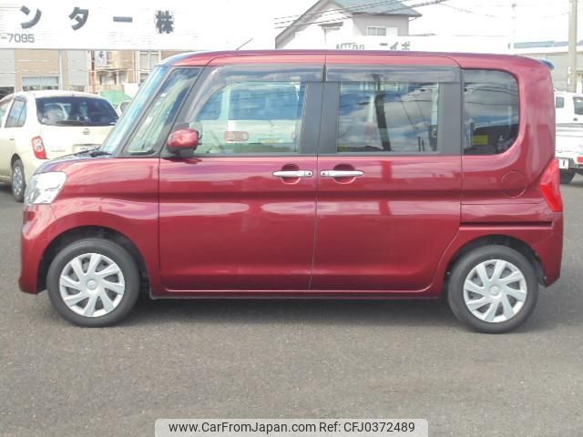 daihatsu tanto 2017 quick_quick_DBA-LA600S_LA600S-0580532 image 2