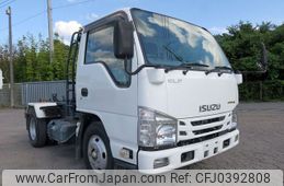 isuzu elf-truck 2018 -ISUZU--Elf TPG-NKR85AN--NKR85-7071655---ISUZU--Elf TPG-NKR85AN--NKR85-7071655-