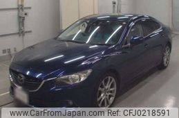 mazda atenza 2013 -MAZDA--Atenza Sedan LDA-GJ2FP--GJ2FP-107682---MAZDA--Atenza Sedan LDA-GJ2FP--GJ2FP-107682-