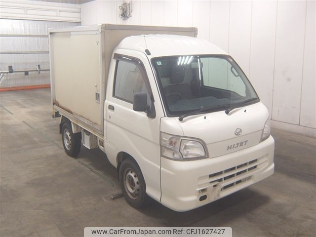 daihatsu hijet-truck 2013 CFJ1627427 image 1