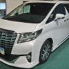 toyota alphard 2016 quick_quick_DBA-GGH35W_GGH35-0003540 image 3