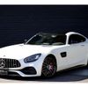 mercedes-benz amg-gt 2017 quick_quick_ABA-190380_WDD1903801A016745 image 2