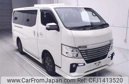 nissan caravan-van 2017 -NISSAN--Caravan Van VW2E26-100236---NISSAN--Caravan Van VW2E26-100236-