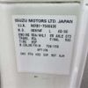 isuzu elf-truck 2006 CFJ1443300 image 9