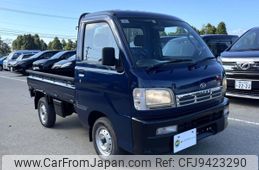 daihatsu hijet-truck 1999 Mitsuicoltd_DHHT0006953R0510