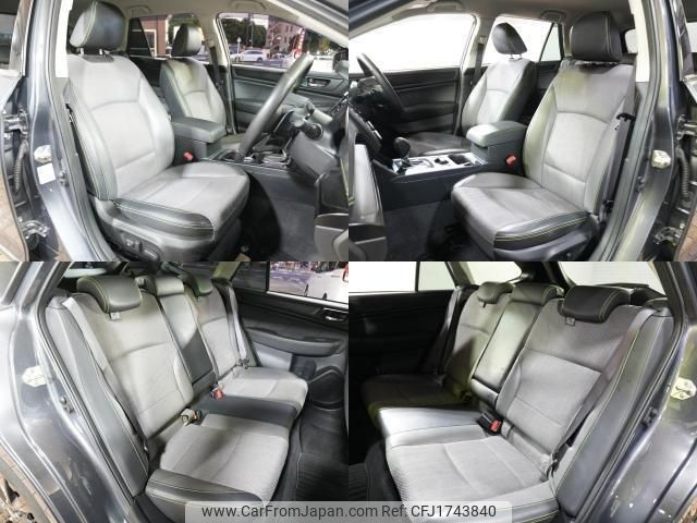 subaru outback 2021 CFJ1743840 image 2