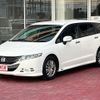honda odyssey 2010 -HONDA--Odyssey DBA-RB3--RB3-1100742---HONDA--Odyssey DBA-RB3--RB3-1100742- image 1
