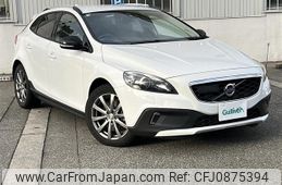 volvo v40 2014 -VOLVO--Volvo V40 DBA-MB5204T--YV1MZ6356E2043347---VOLVO--Volvo V40 DBA-MB5204T--YV1MZ6356E2043347-