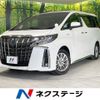 toyota alphard 2021 -TOYOTA--Alphard 6AA-AYH30W--AYH30-0121682---TOYOTA--Alphard 6AA-AYH30W--AYH30-0121682- image 1