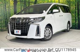 toyota alphard 2021 -TOYOTA--Alphard 6AA-AYH30W--AYH30-0121682---TOYOTA--Alphard 6AA-AYH30W--AYH30-0121682-