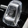 volvo xc40 2022 -VOLVO--Volvo XC40 5AA-XB420TXCM--YV1XZK8MMN2760250---VOLVO--Volvo XC40 5AA-XB420TXCM--YV1XZK8MMN2760250- image 12