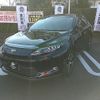 toyota harrier 2015 -TOYOTA--Harrier DBA-ZSU65W--ZSU65-0013760---TOYOTA--Harrier DBA-ZSU65W--ZSU65-0013760- image 1